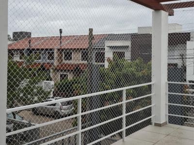 Empresa de redes de proteção em Canoas
