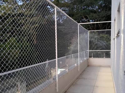 Estrutura para Rede de proteção Em Porto Alegre 