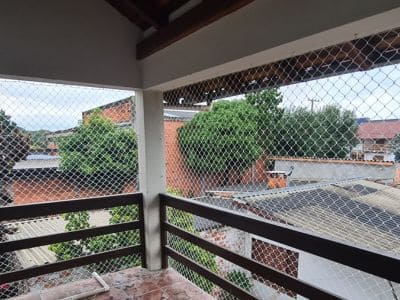 Redes De Proteção Higienópolis