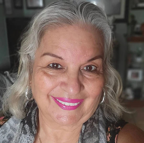 Foto de Cláudia Bilhalva